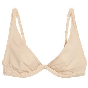 NWT kit undergarments Triangle Underwire Bra